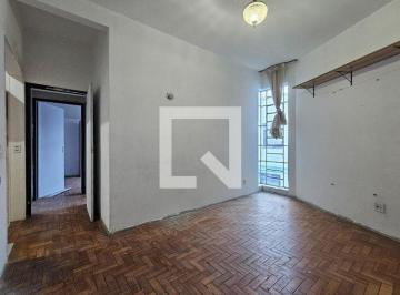 Apartamento · 65m² · 2 Quartos · Apartamento à Venda - Centro, 2 Quartos,  65 m² - Belo Horizonte