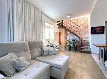 Apartamento · 120m² · 3 Quartos · 2 Vagas · Apartamento à Venda - Serra, 3 Quartos,  120 m² - Belo Horizonte