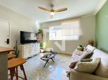 Apartamento · 100m² · 3 Quartos · 2 Vagas · Apartamento à Venda - Grajaú, 3 Quartos,  100 m² - Belo Horizonte