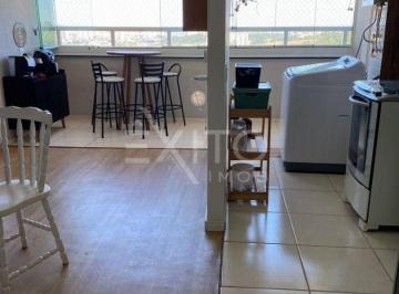 Apartamento · 60m² · 2 Quartos · 1 Vaga · Apartamento para venda em Vila Rio Branco de 60.00m² com 2 Quartos, 1 Suite e 1 Garagem