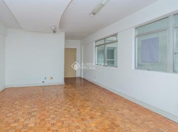 Apartamento · 45m² · 1 Quarto · 1 Vaga · Comercial no bairro Sao Geraldo