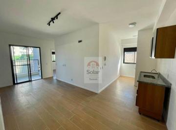 Apartamento · 62m² · 2 Quartos · 1 Vaga · Apartamento para venda e aluguel em Barranco de 62.00m² com 2 Quartos e 1 Garagem