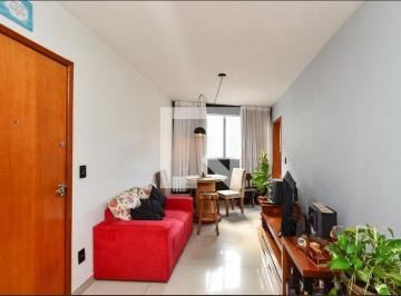 Apartamento · 55m² · 2 Quartos · 1 Vaga · Apartamento à Venda - Pirajá, 2 Quartos, 55 m² - Belo Horizonte
