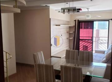 Apartamento · 140m² · 2 Quartos · 2 Vagas · Apartamento para venda em Jardim Vergueiro de 140.00m² com 2 Quartos, 1 Suite e 2 Garagens
