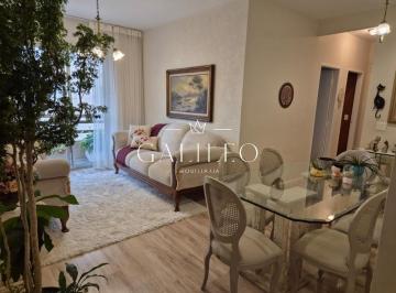 Apartamento · 75m² · 3 Quartos · 1 Vaga · Apartamento para venda em Jardim Pacaembu de 75.00m² com 3 Quartos, 1 Suite e 1 Garagem