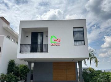Casa · 300m² · 3 Quartos · 2 Vagas · Casa de Condomínio para venda em Lenheiro de 300.00m² com 3 Quartos, 3 Suites e 2 Garagens