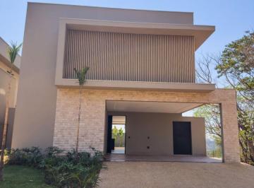 Casa · 240m² · 4 Quartos · 4 Vagas · Sobrado para venda em Loteamento Agra Ribeirão Preto de 240.00m² com 4 Quartos, 4 Suites e 4 Garagen