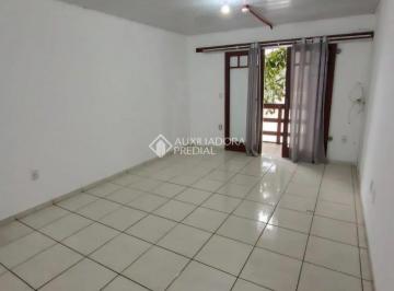 Apartamento · 60m² · 2 Quartos · Apartamento com 2 quartos para alugar no Campeche - Florianópolis.