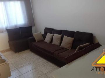Apartamento · 80m² · 2 Quartos · 1 Vaga · Apartamento para venda em VILA TIBIRIÇA de 80.00m² com 2 Quartos, 1 Suite e 1 Garagem