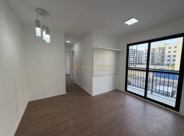 Apartamento · 45m² · 2 Quartos · 1 Vaga · Locação de Apartamento de 2 Quartos no Living Parque Jardim