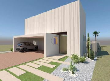 Casa · 358m² · 4 Quartos · 6 Vagas · Casa para venda em Alphaville Nova Esplanada 3 de 358.00m² com 4 Quartos, 4 Suites e 6 Garagens