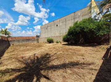 Terreno · 420m² · Terreno para venda em Loteamento Santa Rosa de 420.00m²