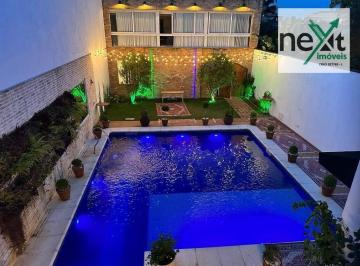Casa · 600m² · 4 Quartos · 4 Vagas · Sobrado para venda em Mooca de 600.00m² com 4 Quartos, 3 Suites e 4 Garagens