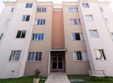Apartamento · 46m² · 2 Quartos · 1 Vaga · Apartamento para venda em Pinherinho de 46.00m² com 2 Quartos e 1 Garagem