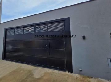 Casa · 104m² · 3 Quartos · 2 Vagas · Casa para venda em Jardim Bom Sucesso de 104.00m² com 3 Quartos, 1 Suite e 2 Garagens