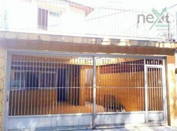 Casa · 132m² · 2 Quartos · 2 Vagas · Sobrado para venda em Água Rasa de 132.00m² com 2 Quartos e 2 Garagens