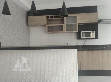 Apartamento · 54m² · 2 Quartos · 1 Vaga · Apartamento para venda em Parque Viana de 54.00m² com 2 Quartos e 1 Garagem