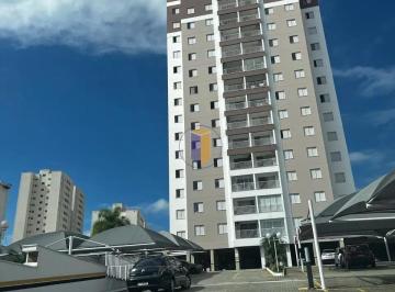 Apartamento · 109m² · 3 Quartos · 1 Vaga · Apartamento para venda em Jardim Piratininga de 109.00m² com 3 Quartos, 1 Suite e 1 Garagem