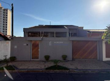 Casa · 303m² · 3 Quartos · 2 Vagas · Casa para venda em Vila Monteiro de 303.00m² com 3 Quartos, 1 Suite e 2 Garagens