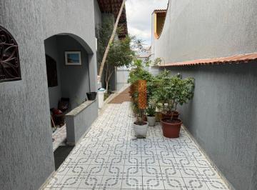 Casa · 160m² · 3 Quartos · 5 Vagas · Sobrado para venda em Vila Carolina de 160.00m² com 3 Quartos, 1 Suite e 5 Garagens