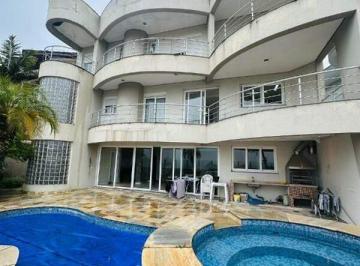 Casa · 645m² · 4 Quartos · 5 Vagas · Casa de Condomínio para venda em Parque Terra Nova II de 644.64m² com 4 Quartos, 4 Suites e 5 Garage