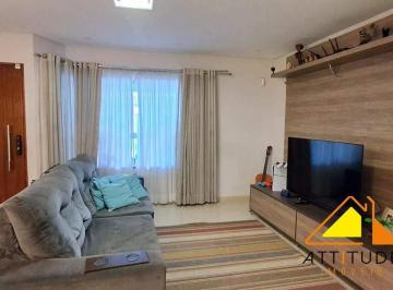 Casa · 237m² · 4 Quartos · 4 Vagas · Sobrado para venda em Jardim do Mar de 237.00m² com 4 Quartos, 2 Suites e 4 Garagens