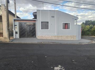 Casa · 150m² · 3 Quartos · 2 Vagas · Casa para venda em Vila Xavier de 150.00m² com 3 Quartos, 1 Suite e 2 Garagens