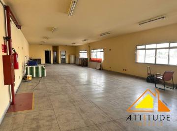 Comercial · 500m² · 4 Vagas · Prédio Comercial para venda em Conceição de 500.00m² com 4 Garagens
