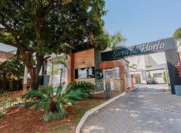 Apartamento · 60m² · 2 Quartos · 1 Vaga · Apartamento para venda em Caguassu de 60.00m² com 2 Quartos e 1 Garagem