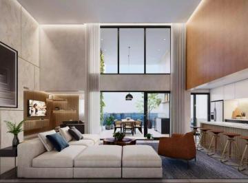 Apartamento · 179m² · 3 Quartos · 2 Vagas · Apartamento para venda em Jardim Botânico de 179.00m² com 3 Quartos, 3 Suites e 2 Garagens