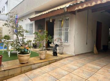 Casa · 108m² · 3 Quartos · 2 Vagas · Casa para venda em Residencial Estoril de 108.00m² com 3 Quartos, 1 Suite e 2 Garagens