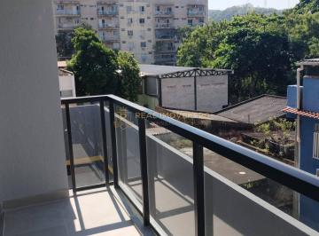 Apartamento · 62m² · 2 Quartos · 1 Vaga · Locação de Apartamento no Condomínio Be Happy