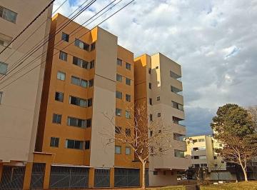 Apartamento de 3 quartos, Sobradinho · Residencial do Bosque, apartamento 3 quartos, elevador, garagem subsolo, salão de festas