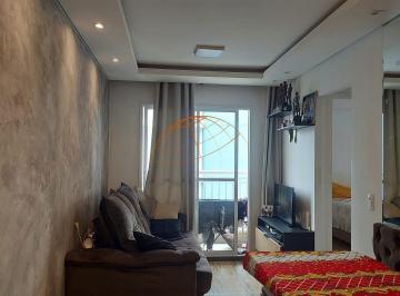 Apartamento de 2 quartos, Cotia · Apartamento para venda em Barro Branco de 48.00m² com 2 Quartos e 1 Garagem