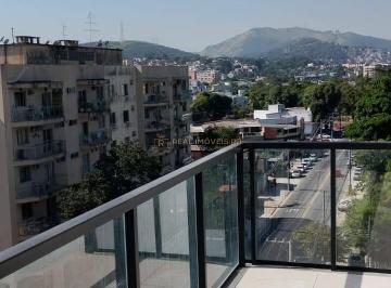 Apartamento · 62m² · 2 Quartos · 1 Vaga · Locação de Apartamento no Be Happy, Taquara