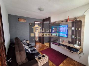Apartamento · 46m² · 2 Quartos · Apartamento para venda em Cohab 2 de 46.00m² com 2 Quartos