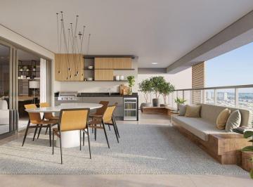 Apartamento · 284m² · 4 Quartos · 3 Vagas · Apartamento para venda em Jardim Ilhas Do Sul de 284.00m² com 4 Quartos, 4 Suites e 3 Garagens