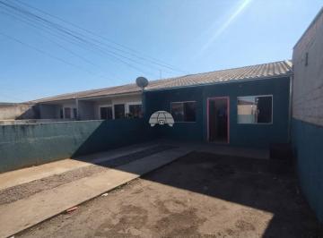 Casa · 53m² · 2 Quartos · Casa para venda em Bosque Da Saude de 53.00m² com 2 Quartos
