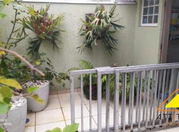 Casa · 190m² · 4 Quartos · 1 Vaga · Sobrado para venda em Anchieta de 190.00m² com 4 Quartos, 1 Suite e 1 Garagem