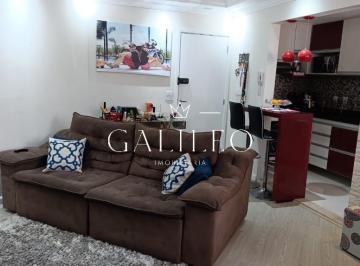 Apartamento · 48m² · 2 Quartos · 1 Vaga · Apartamento para venda em Nova Cidade Jardim de 48.00m² com 2 Quartos e 1 Garagem