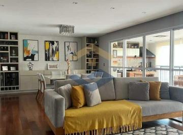 Apartamento · 155m² · 3 Quartos · 3 Vagas · Apartamento para venda em Vila Arens II de 155.00m² com 3 Quartos, 1 Suite e 3 Garagens