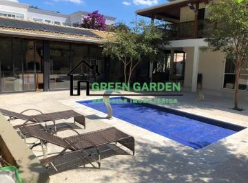 Casa · 507m² · 4 Quartos · 3 Vagas · Casa de Condomínio para venda em CHACARA MALOTA de 507.00m² com 4 Quartos, 3 Suites e 3 Garagens