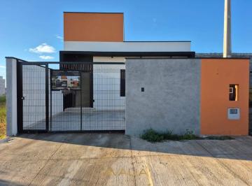 Casa · 98m² · 3 Quartos · 1 Vaga · Casa para venda em Parque Barnabé de 97.83m² com 3 Quartos, 1 Suite e 1 Garagem