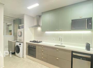 Apartamento · 98m² · 3 Quartos · 2 Vagas · Apartamento para venda em Horto Florestal de 98.00m² com 3 Quartos, 1 Suite e 2 Garagens