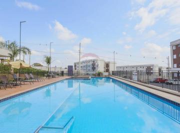 Apartamento · 40m² · 2 Quartos · 1 Vaga · Apartamento para venda em Wanel Ville de 40.00m² com 2 Quartos e 1 Garagem