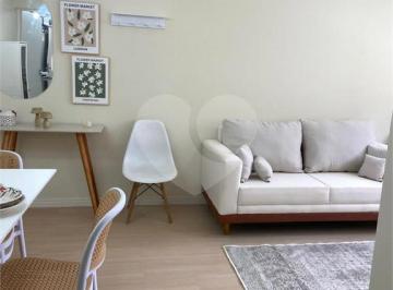 Apartamento · 54m² · 2 Quartos · 1 Vaga · Apartamento para venda em Jardim Santo André de 54.00m² com 2 Quartos e 1 Garagem