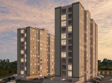 Apartamento · 44m² · 2 Quartos · 1 Vaga · Apartamento para venda em Jardim Cybelli de 44.00m² com 2 Quartos e 1 Garagem