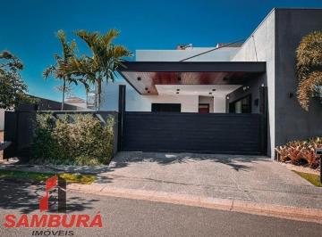 Casa · 394m² · 3 Quartos · 2 Vagas · Casa de Condomínio para venda em Village Damha de 394.00m² com 3 Quartos e 2 Garagens