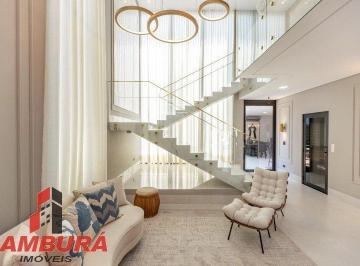 Casa · 310m² · 3 Quartos · 2 Vagas · Casa de Condomínio para venda em Residencial Porto Madero de 310.00m² com 3 Quartos e 2 Garagens