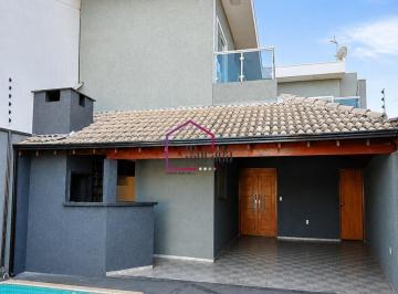 Foto 01 · Casa, Residencial Juliatti Carvalho, Catanduva, SP